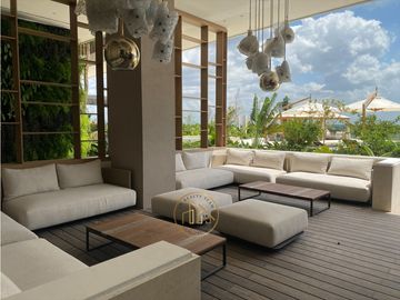 VENTA de Apartamento NUEVO en SANTA MARIA -PH MAISON BY FENDI