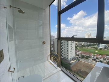 VENTA de Apartamento NUEVO en SANTA MARIA -PH MAISON BY FENDI