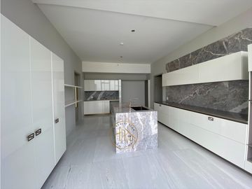 VENTA de Apartamento NUEVO en SANTA MARIA -PH MAISON BY FENDI