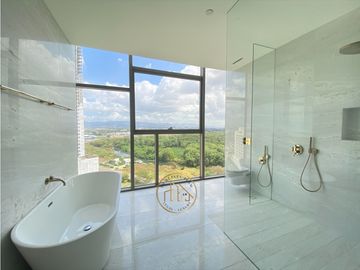 VENTA de Apartamento NUEVO en SANTA MARIA -PH MAISON BY FENDI