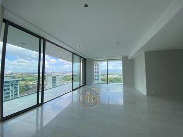 VENTA de Apartamento NUEVO en SANTA MARIA -PH MAISON BY FENDI