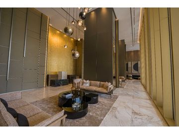 VENTA de Apartamento NUEVO en SANTA MARIA -PH MAISON BY FENDI