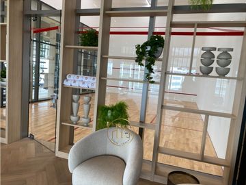 VENTA de Apartamento NUEVO en SANTA MARIA -PH MAISON BY FENDI