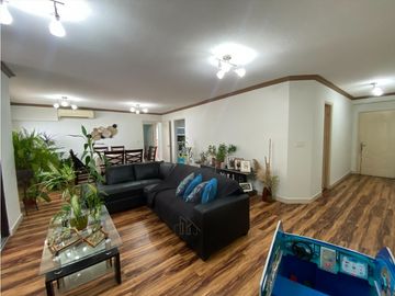 VENTA de APARTAMENTO en PH Courtyard - PUNTA PACIFICA