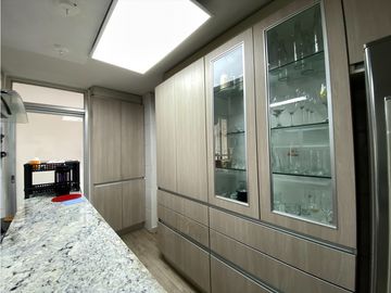 VENTA de APARTAMENTO en PH Courtyard - PUNTA PACIFICA