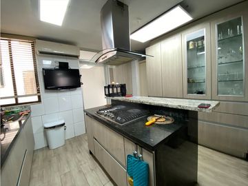 VENTA de APARTAMENTO en PH Courtyard - PUNTA PACIFICA