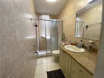 VENTA de APARTAMENTO en PH Courtyard - PUNTA PACIFICA