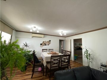 VENTA de APARTAMENTO en PH Courtyard - PUNTA PACIFICA