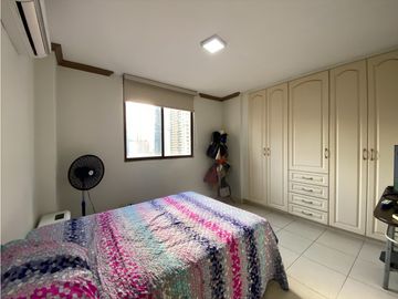 VENTA de APARTAMENTO en PH Courtyard - PUNTA PACIFICA