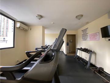 VENTA de APARTAMENTO en PH Courtyard - PUNTA PACIFICA