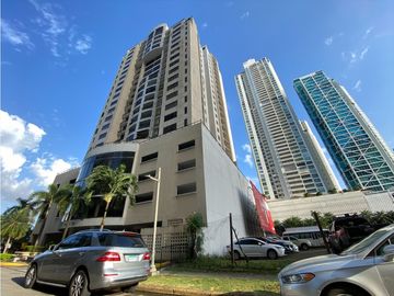 VENTA de APARTAMENTO en PH Courtyard - PUNTA PACIFICA