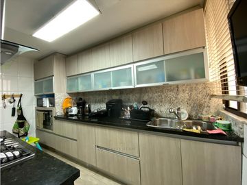 VENTA de APARTAMENTO en PH Courtyard - PUNTA PACIFICA
