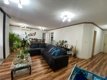 VENTA de APARTAMENTO en PH Courtyard - PUNTA PACIFICA