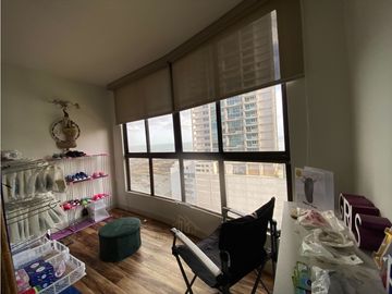 VENTA de APARTAMENTO en PH Courtyard - PUNTA PACIFICA