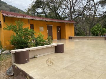 REMATE - Venta de CASA a 15 min de GORGONA en CAPIRA Sajalices