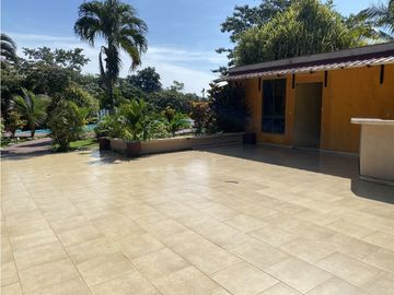 988 MTS - Venta CASA CAMPESTRE en CAPIRA SAJALICES a min de la PLAYA