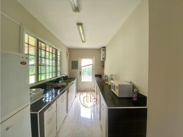 988 MTS - Venta CASA CAMPESTRE en CAPIRA SAJALICES a min de la PLAYA