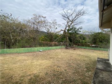 988 MTS - Venta CASA CAMPESTRE en CAPIRA SAJALICES a min de la PLAYA