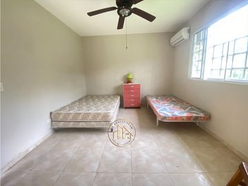 988 MTS - Venta CASA CAMPESTRE en CAPIRA SAJALICES a min de la PLAYA