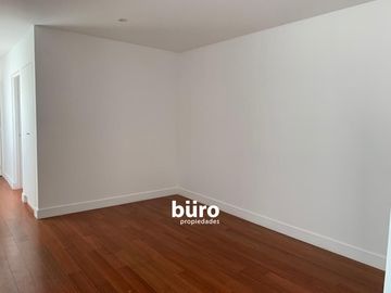 DEPARTAMENTO EN ALQUILER CON VISTA A PARQUE Y TERRAZA 3 DORMITORIOS MIRAFLORES