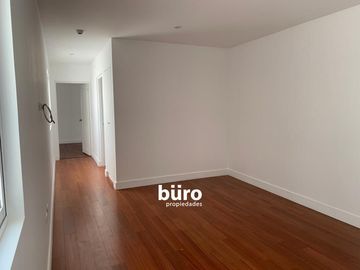 DEPARTAMENTO EN ALQUILER CON VISTA A PARQUE Y TERRAZA 3 DORMITORIOS MIRAFLORES