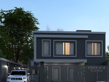 PH 4 ambientes venta ituzaingo