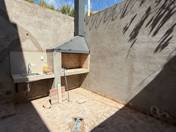 Venta duplex 2 habitaciones Quinta Sección