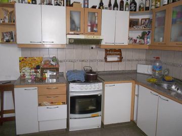 Casa para 2 Familias en venta en Merlo Norte