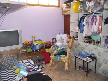 Casa para 2 Familias en venta en Merlo Norte