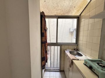 VENTA DEPTO 4AMB  C/BALCON OPORTUNIDAD RECOLETA