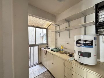 VENTA DEPTO 4AMB  C/BALCON OPORTUNIDAD RECOLETA