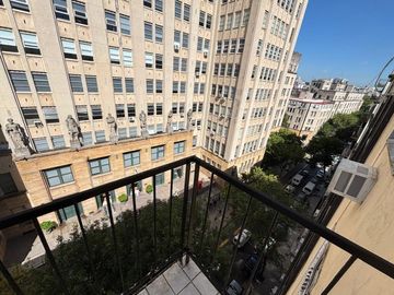 VENTA DEPTO 4AMB  C/BALCON OPORTUNIDAD RECOLETA