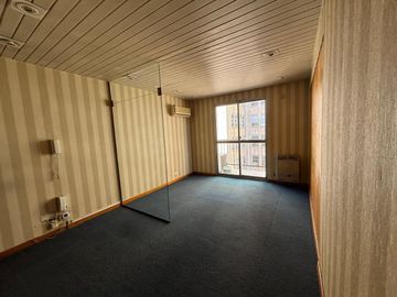 VENTA DEPTO 4AMB  C/BALCON OPORTUNIDAD RECOLETA