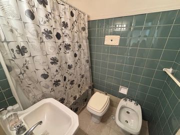 VENTA DEPTO 4AMB  C/BALCON OPORTUNIDAD RECOLETA