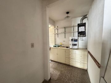 VENTA DEPTO 4AMB  C/BALCON OPORTUNIDAD RECOLETA