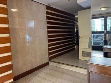 VENTA DEPTO 4AMB  C/BALCON OPORTUNIDAD RECOLETA
