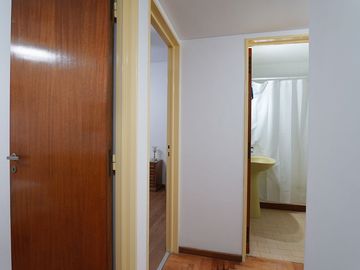 Venta 4amb,Balcón, Patio, Cochera, Almagro