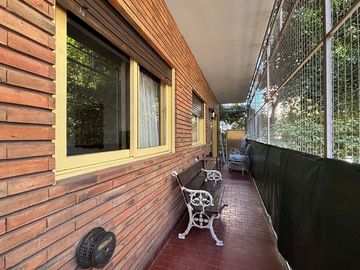 Venta 4amb,Balcón, Patio, Cochera, Almagro