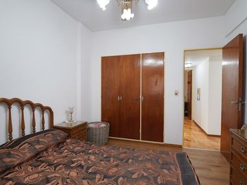 Venta 4amb,Balcón, Patio, Cochera, Almagro