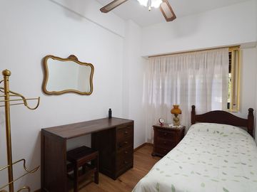 Venta 4amb,Balcón, Patio, Cochera, Almagro