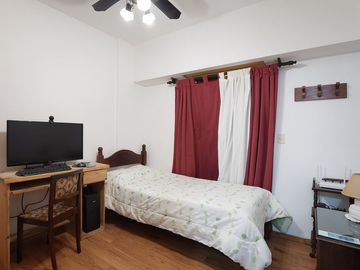 Venta 4amb,Balcón, Patio, Cochera, Almagro