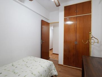 Venta 4amb,Balcón, Patio, Cochera, Almagro