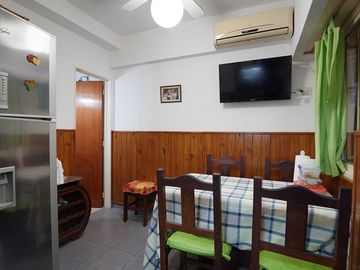 Venta 4amb,Balcón, Patio, Cochera, Almagro