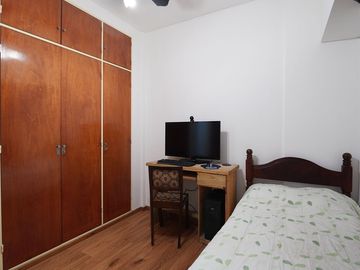 Venta 4amb,Balcón, Patio, Cochera, Almagro