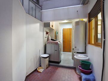 Venta 4amb,Balcón, Patio, Cochera, Almagro