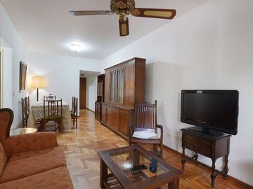 Venta 4amb,Balcón, Patio, Cochera, Almagro