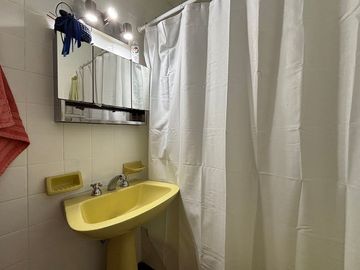 Venta 4amb,Balcón, Patio, Cochera, Almagro