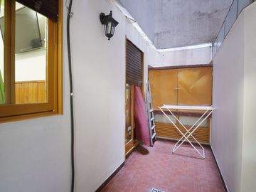 Venta 4amb,Balcón, Patio, Cochera, Almagro