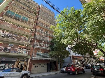 Venta 4amb,Balcón, Patio, Cochera, Almagro