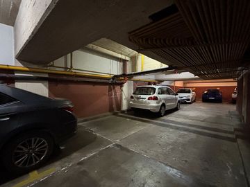 Venta 4amb,Balcón, Patio, Cochera, Almagro
